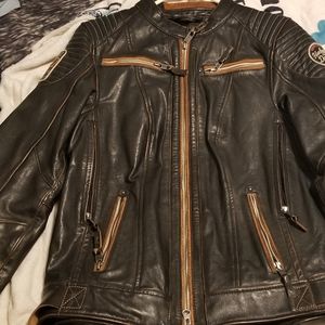 Harley Davidson jacket